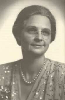 Helen Adele Daum