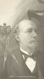 Vomer Hoffmeyer