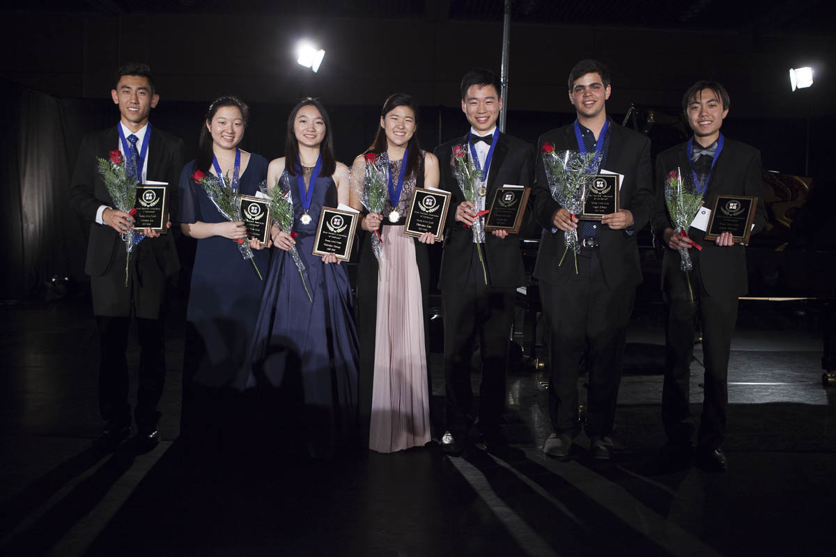 Young Artist Guild