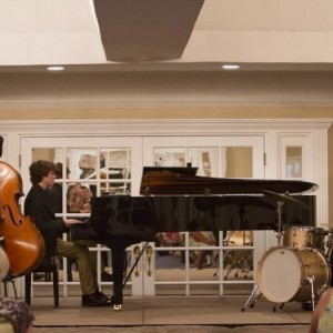 Young Composers Guild
