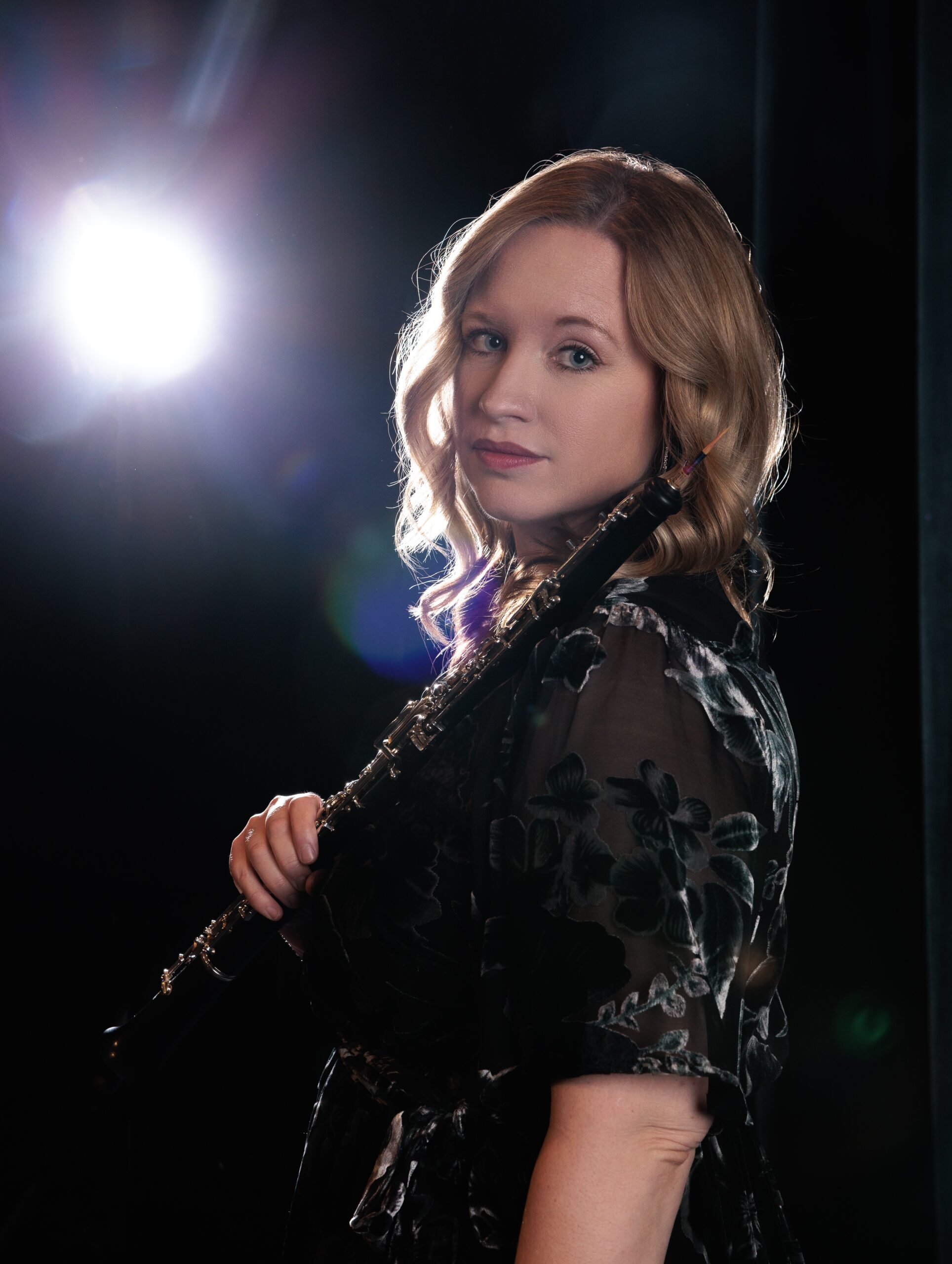 Alyssa Morris picture
